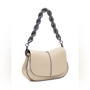 GIANNI CHIARINI Helena Round Bag